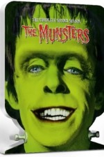 Watch The Munsters Wootly